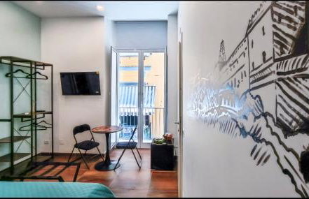 Casa Calu' I Castelli di Napoli - Photo 3