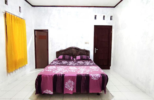 Villa Arra by Ruang Nyaman - Photo 2