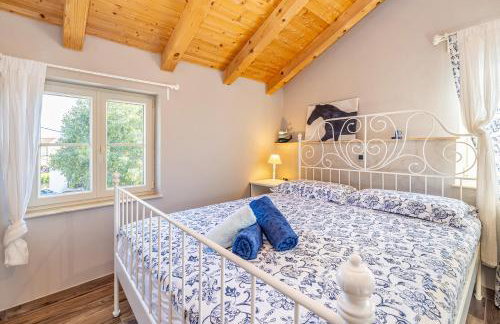 Villa MAVRA with private pool - Foto 29