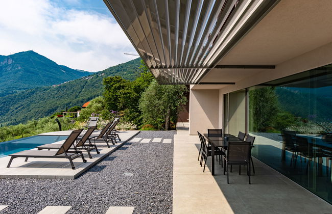 Villa Gau' - Foto 54