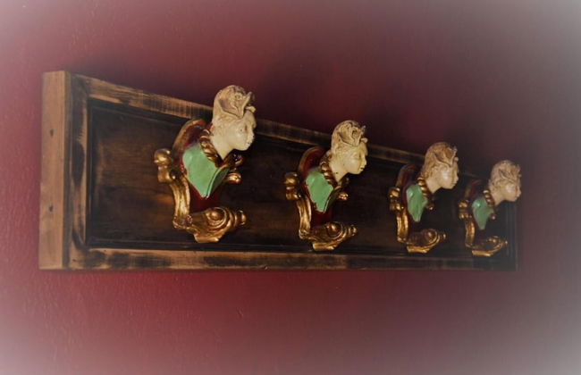 Agriturismo Gocce di Luna - Foto 32