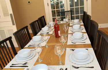 Beautiful River front home with private pool - Foto 34