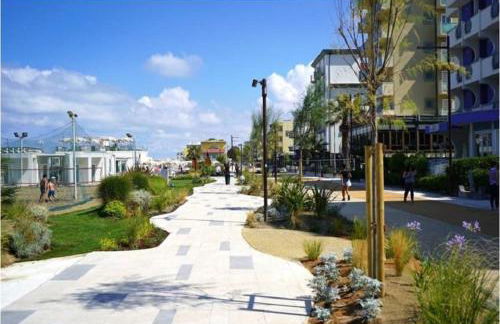 Monica s house a 150mt dal mare Free Parking - Foto 4