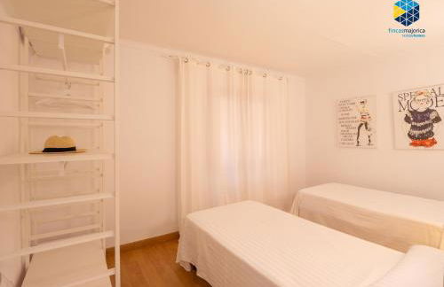 Apto Antic 201 Pax 4 - Foto 28