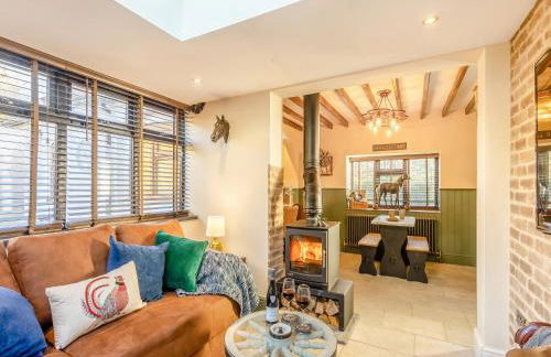 The Stables - Photo 2