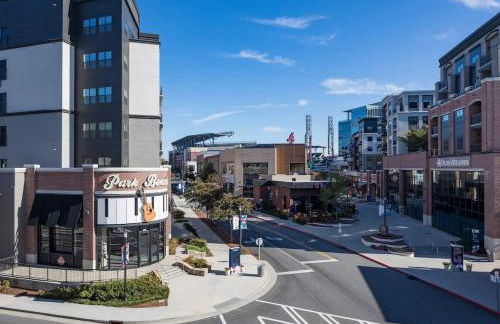 Luxury Townhome - 1 Mile to The Battery Atlanta - Foto 20