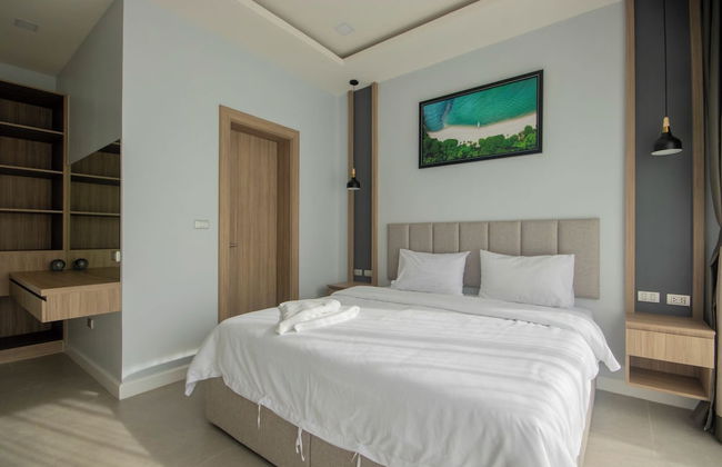 Zensiri Koh Chang - Foto 2