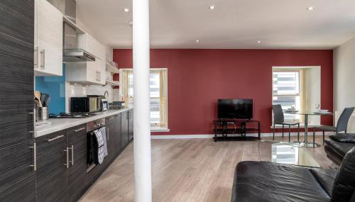 Central comfort and explore nearby cafes - Foto 5