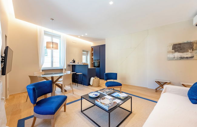 A dreamlike apt in Piazzetta Portofino - Foto 32