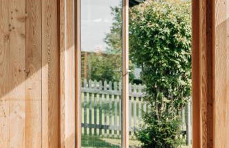 Design-Bauernchalet im Elbacher Gütel nahe Starnberger See - Foto 33