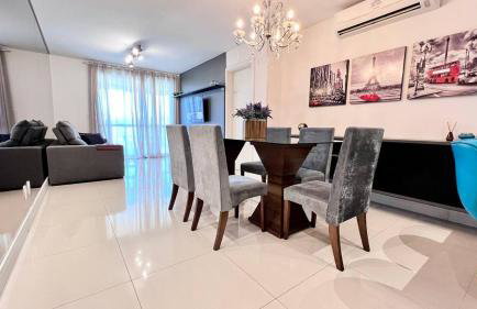 Viva em um Resort Paradisíaco na Brava 100m do Mar - Foto 28