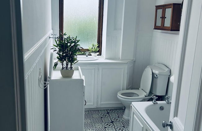 Beautiful 1 bed Apartment in Glasgow Merchant City - Foto 13