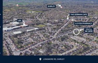 Entire 5-Bedroom Home in Shirley Solihull for Families and Business - Foto 48