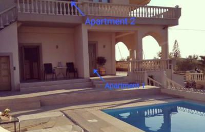 Panorama Pool Resort - Photo 16