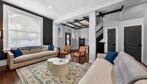 Stylish City Oasis ABODEbucks - Foto 5