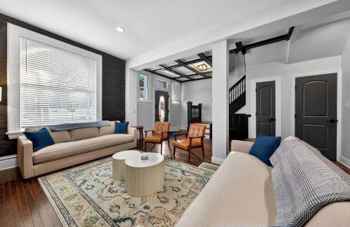 Stylish City Oasis ABODEbucks - Foto 5