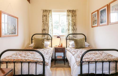 Bellamour End Cottage - Foto 22