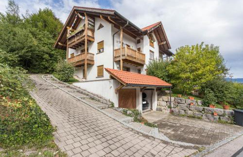 Ferienwohnung Chiemgau - erleben - Foto 2