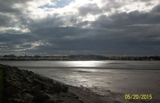 Cottage Jasmine on the Shediac Bay With hot tub - Photo 19