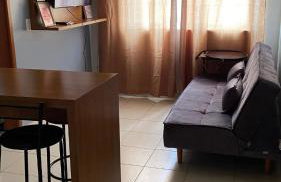 Aconchegante apartamento em Samambaia - Foto 3