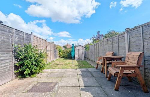 5 Coastguard Cottages - Emsworth - Foto 10