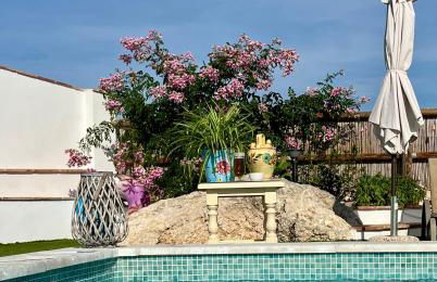 Casa Rubito el Olmo - Foto 46