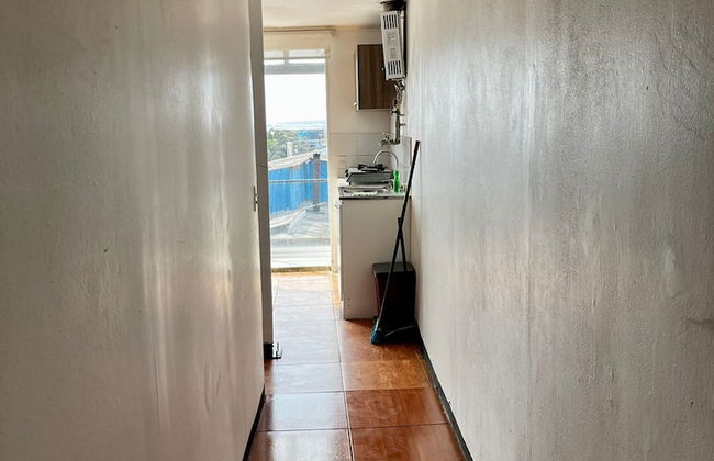 Bocamar Apart Hotel - Foto 69