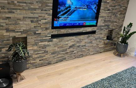 Entire Modern 2- Bedroom Apartment Modern Comfort Near Central London - Foto 12