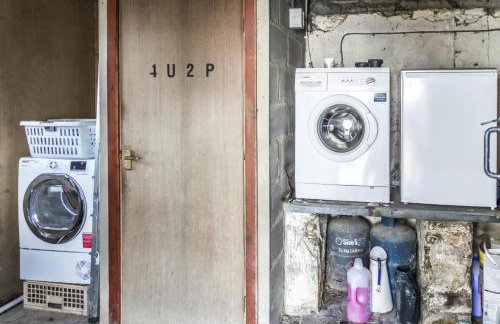 Ashgrove Farm - 1 Bedroom Apartment - Llawhaden - Narberth - Foto 70