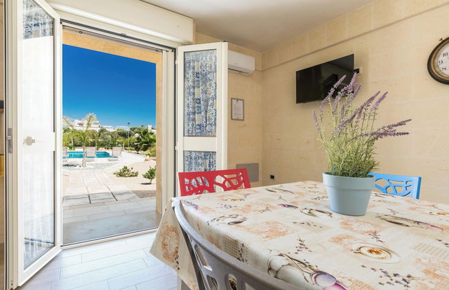 2494 Villa Tina Maria by Perle di Puglia - Foto 2