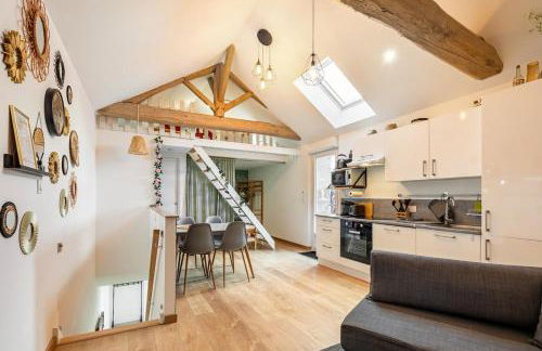 Gîte Studio 4 à 6 personnes - Photo 1