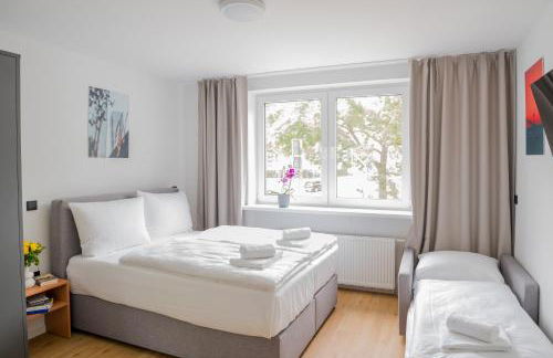 Homaris Apartments Nibelungen - Foto 33