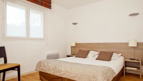 Residhome Genève Prévessin Le Carré d'Or - Foto 2