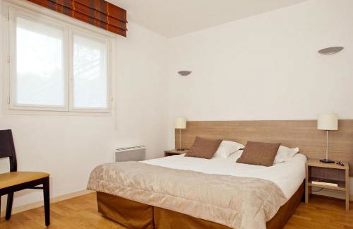 Residhome Genève Prévessin Le Carré d'Or - Foto 2