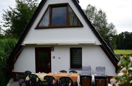 Ferienhäuser Antje Maier - Foto 8