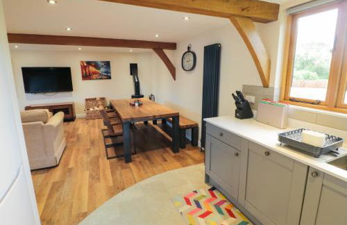 The Coach House - Foto 7