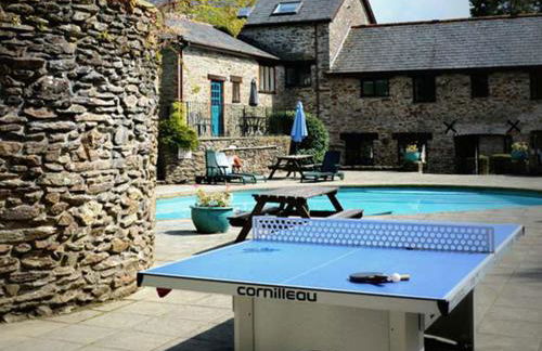 Hope Cottage - Foto 16