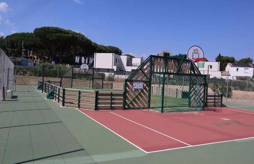 Holiday house Les Lauriers-roses 6 persons, 1 km from the beach - Foto 25