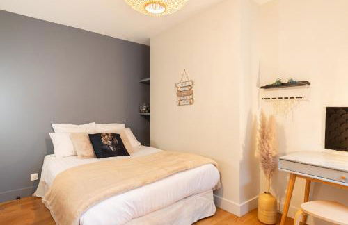 Cœur de Presqu île Hotel-Dieu AC - Foto 13