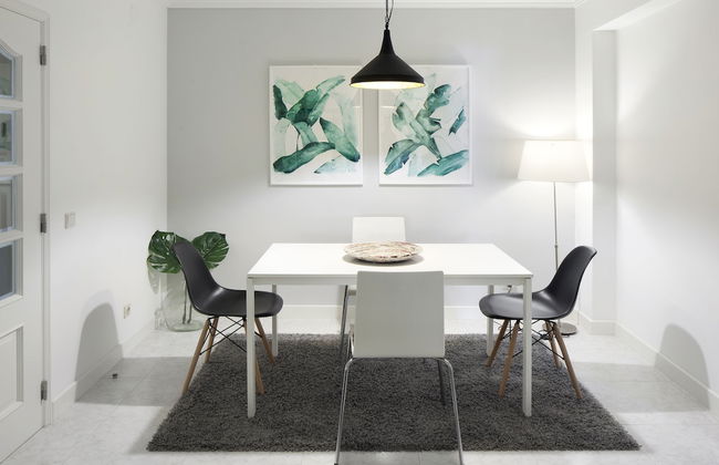 Prime Apartment Guia - Foto 4