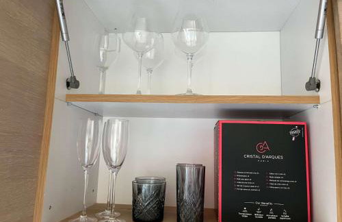 Bordeaux Apartment with Balcony Steps to Wine & City Center - Foto 22