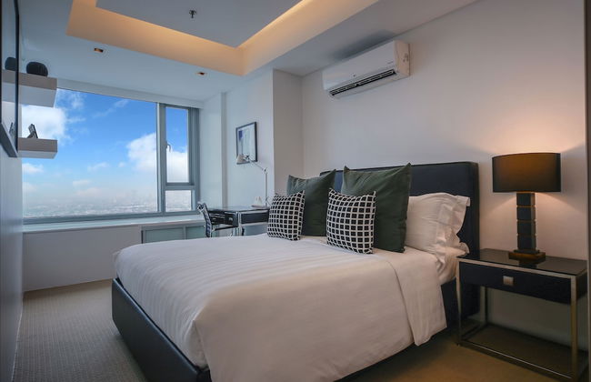 The Alpha Suites - Foto 8