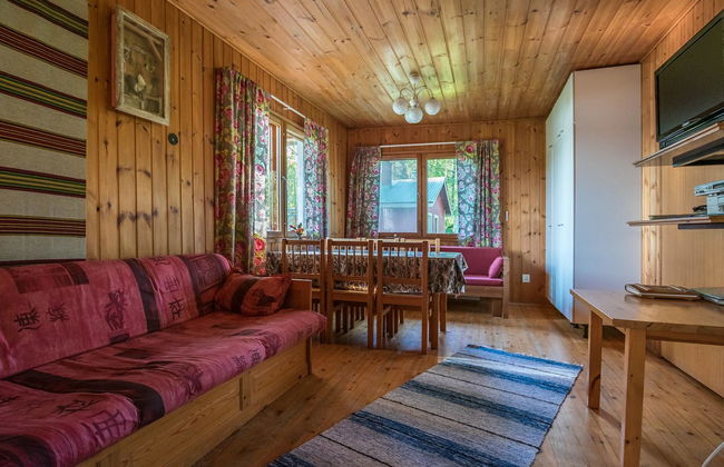 2 bedroom House in Pielavesi with sauna - Photo 9