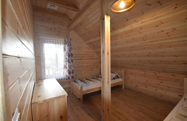 Holiday Home in Skrzynia With Terrace - Photo 3