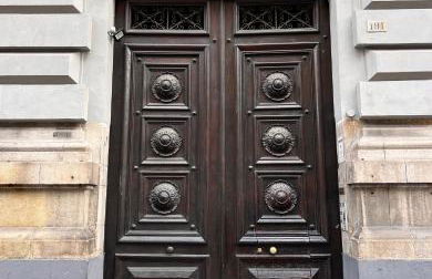 Unonoveuno Luxury Apartment - Foto 30