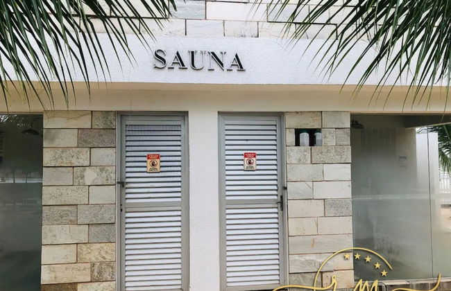 Lacqua diRoma RM Hospedagem - Foto 54