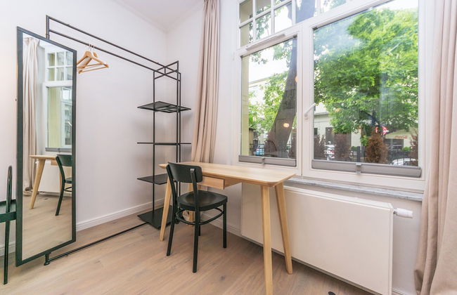 Dom & House-Apartments Haffnera 8 Sopot - Foto 11