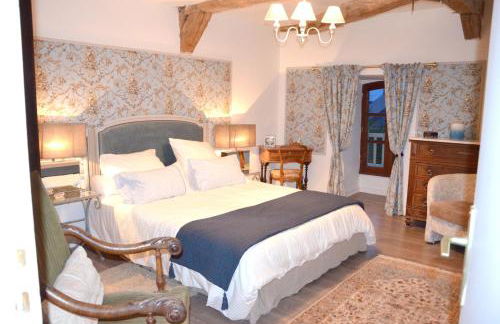 Maison de charme au cœur du Blanc, avec spa et jardin - Foto 29