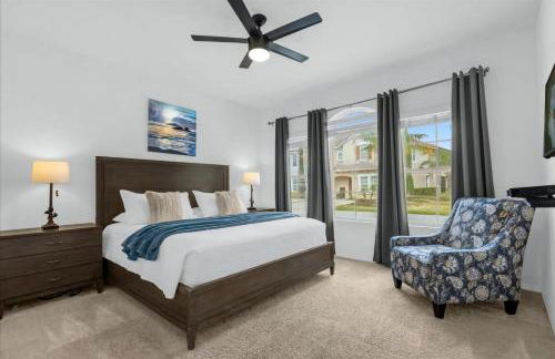 4 Bedrooms 3 Bathrooms Solterra 4735 Td - Foto 32