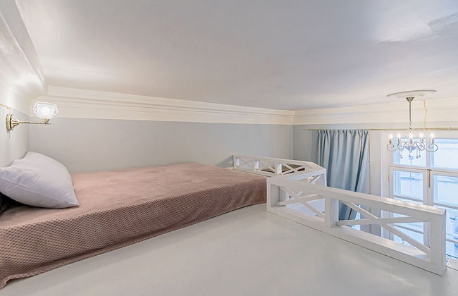 Tuchkov Buyan by Sokroma - Foto 18